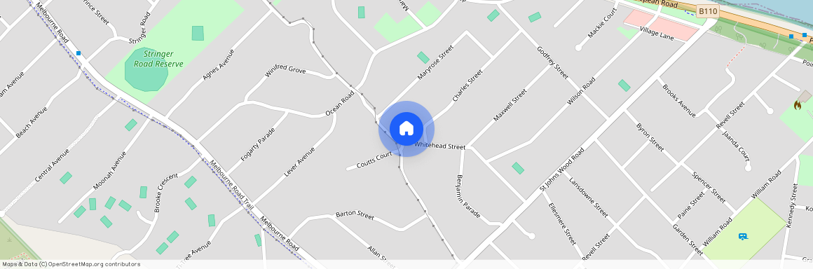 30 Whitehead Street, Blairgowrie