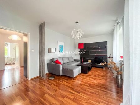 Mieszkanie Kraków Wzgórza Krzesławickie powierzchnia 80.0 m² C206-WM-52430 - Фото 3