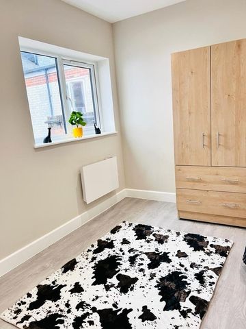 Studio Flat, High Road, NW10 - Photo 3