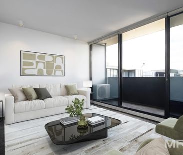 Top floor apartment with outstanding lifestyle appeal - Photo 1