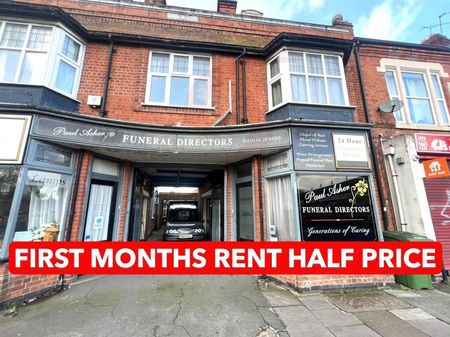 Aylestone Road, LE2, Leicester - Photo 5