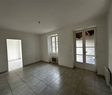 Appartement T2 L'Isle-Adam à louer - Photo 3