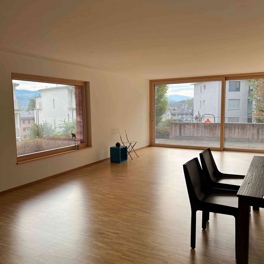 2.5 Zimmer, 145 m², 1. Stock - Foto 1