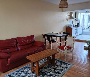 Location Maison 3 pièces 53m² - Photo 3