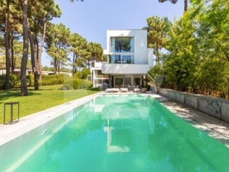 4 room luxury House for rent in Charneca de Caparica, Portugal - Photo 3