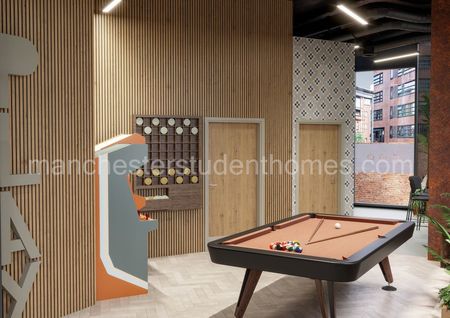 Fusion Manchester, Manchester, M3 4BS - Photo 3