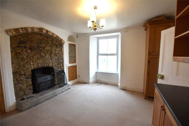 Coxpark, Gunnislake, Cornwall, PL18 - Photo 1