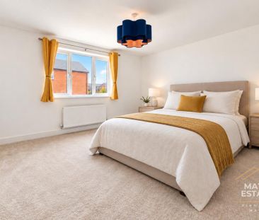 4 bedroom semi-detached house to rent - Photo 4