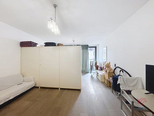 Appartement te huur - Foto 1