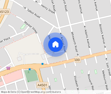 Melville Street, Northampton - Photo 1