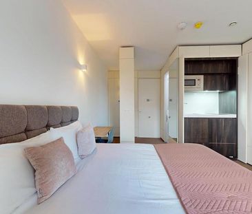 Studio to rent - Photo 3