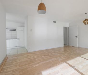 Appartement te huur - Foto 2