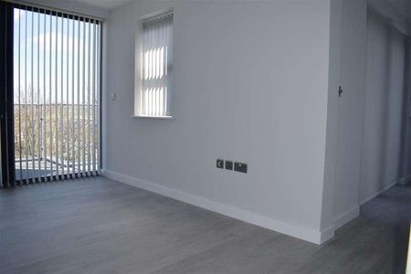 Mantra House, George Lane, South Woodford, E18 - Photo 2