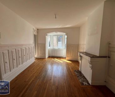Appartement à louer 2 pièces 48.22m² - Photo 5