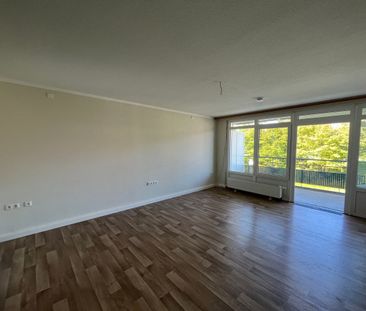 geräumige 2- RWE mit Terrasse in einer Mehrgenerationen – Wohnanlag... - Photo 2