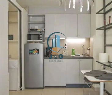 Studio/Γκαρσονιέρα για ενοικίαση Κάτω Γλυφάδα (Γλυφάδα) - Photo 5