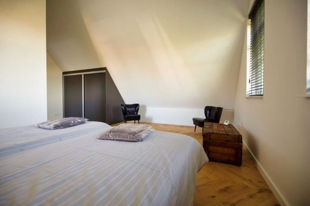 Ooievaarsdijk 5, Verspreide huizen, 3238LP, Zwartewaal - Photo 1