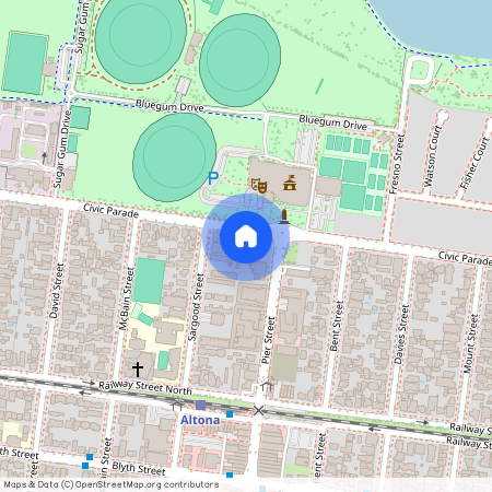 1/130 Civic Parade, Vic 3018, Altona