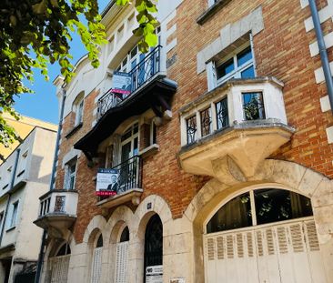 Location Appartement 1 pièce 14m² - Photo 1