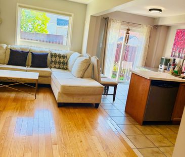 For Lease - 6 Hollingsworth Circle, Brampton, Ontario - Photo 5