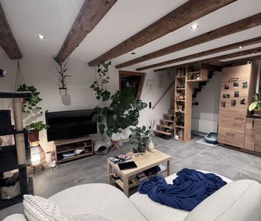 2 Zimmer, 50 m² - Photo 1