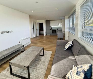 1 bedroom apartment to rent Wood Street, East Grinstead, West Susse... - Photo 1