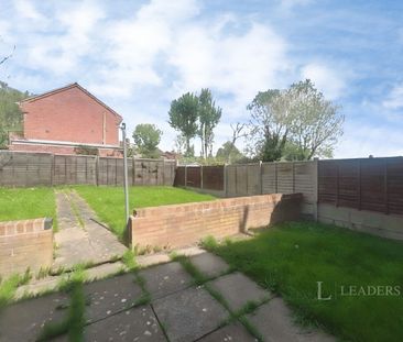 1 bedroom property to rent Hewell Avenue, Bromsgrove, Worcestershir... - Photo 4