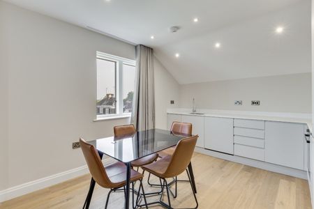 Purley Avenue, Cricklewood, London, NW2 1SB - Photo 2