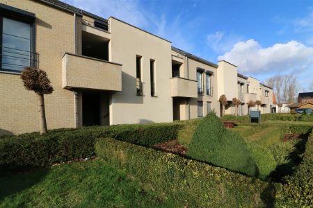 Duplex met groot terras, twee slpk en afgesloten garage te Tessenderlo-Ham - Photo 5