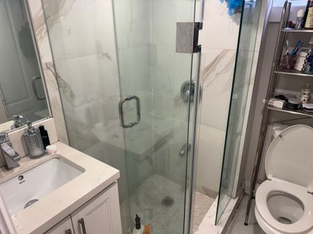 For Lease - 105 Habitant Drive Unit# Basement, Toronto, Ontario - Photo 2