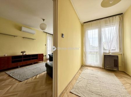 Kiadó jó állapotú lakás - Budapest III. kerület - Fotó 3