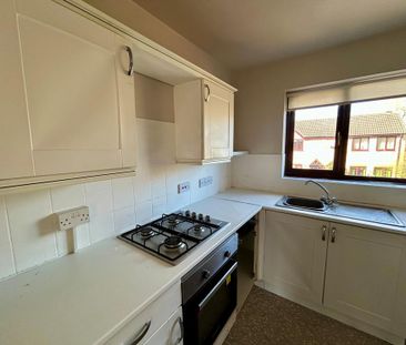 1 bedroom house to rent - Photo 2