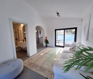 Casa en alquiler en Los Pacos, Fuengirola - Photo 1