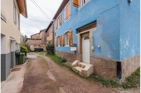 Appartement - LA BROQUE - 50m² - 1 chambre - Photo 4