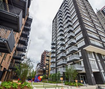 1 bedroom flat - Photo 2