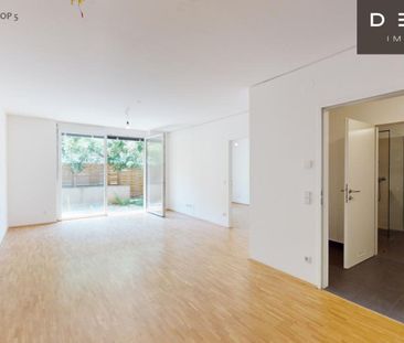 | TERRASSENWOHNUNG | NÄHE HAUPTBAHNHOF - Photo 1