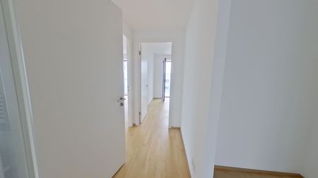 Über den Dächern der Stadt! Freie Wohnung im Berlin Mitte! - Foto 5