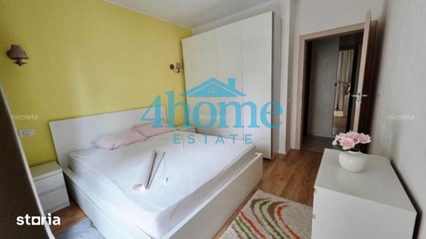 Apartament 2 camere Exigent Plaza|Faza 1|Lujerului|Parcare subterana - Photo 1