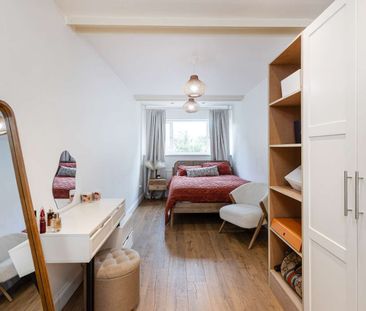 Manor Road, South Hinksey, Oxford, Oxfordshire, OX1 - Photo 1