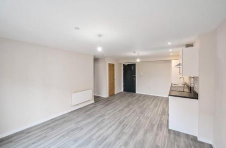 2 bedroom apartment to rent - Photo 2