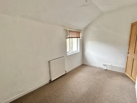 2 bedroom terraced house to rent - Photo 3