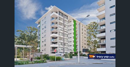 Modern 1 Bedroom Apartment & Walk to Station! - Photo 3