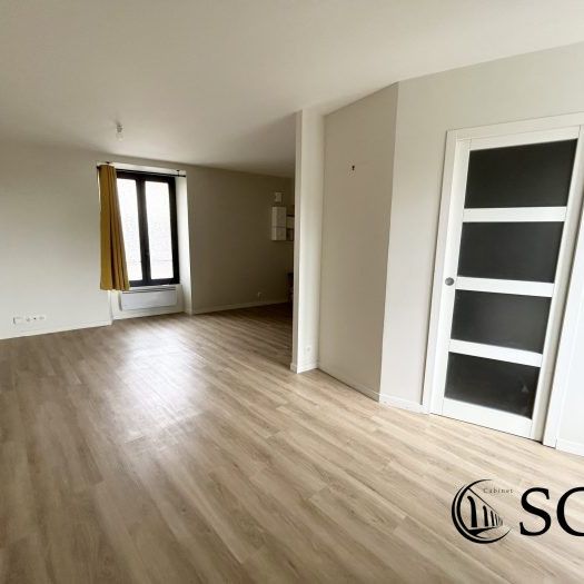 Studio Châteaufort - Photo 1