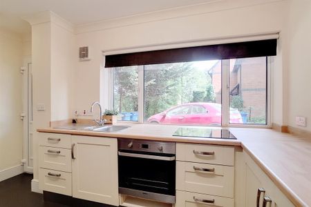 Studio to rent - Photo 2