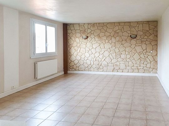 Location appartement 5 pièces, 88.05m², Limeil-Brévannes - Photo 1