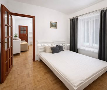 Stare Miasto 32m2, Karmelicka- Siemiradzkiego - Zdjęcie 3