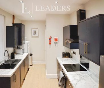 1 bedroom terraced house to rent - Photo 5