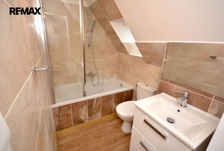 Pronájem bytu 2+kk v osobním vlastnictví 45 m², Rožnov pod Radhoštěm - Fotografie 2