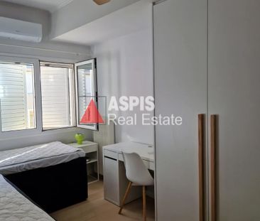 Διαμέρισμα, προς ενοικίαση Φλοίσβος, Παλαιό Φάληρο Κωδικός 2658438 - Photo 1