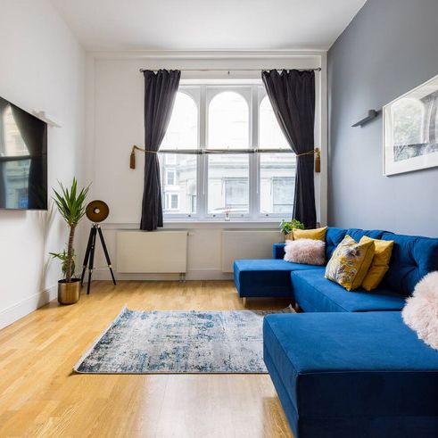 Finborough Road - Photo 1